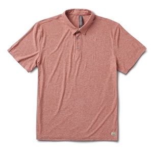 Vuori Strato Tech Polo NWT